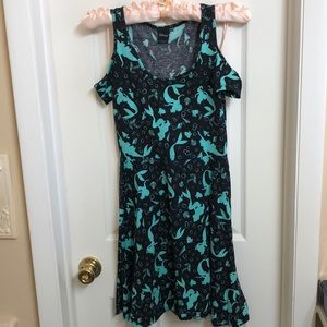 Disney Ariel Dress